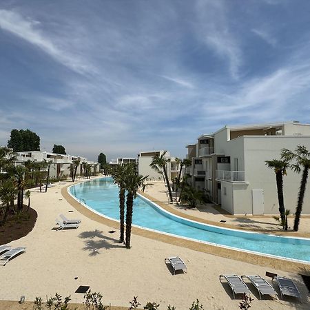 Residence Wave Island - Carraro Immobiliare Jesolo- Family Apartments Exterior photo