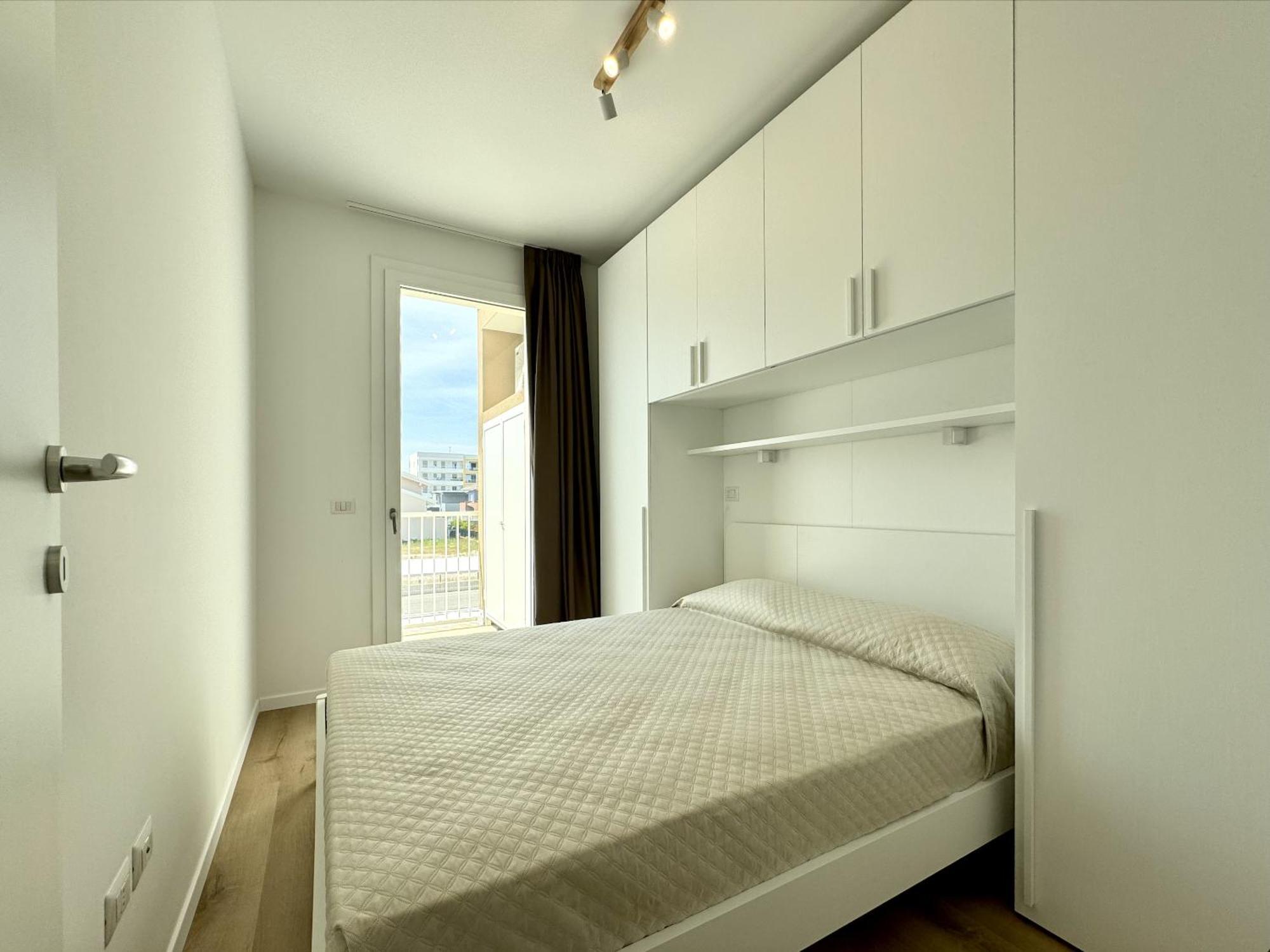 Residence Wave Island - Carraro Immobiliare Jesolo- Family Apartments Exterior photo