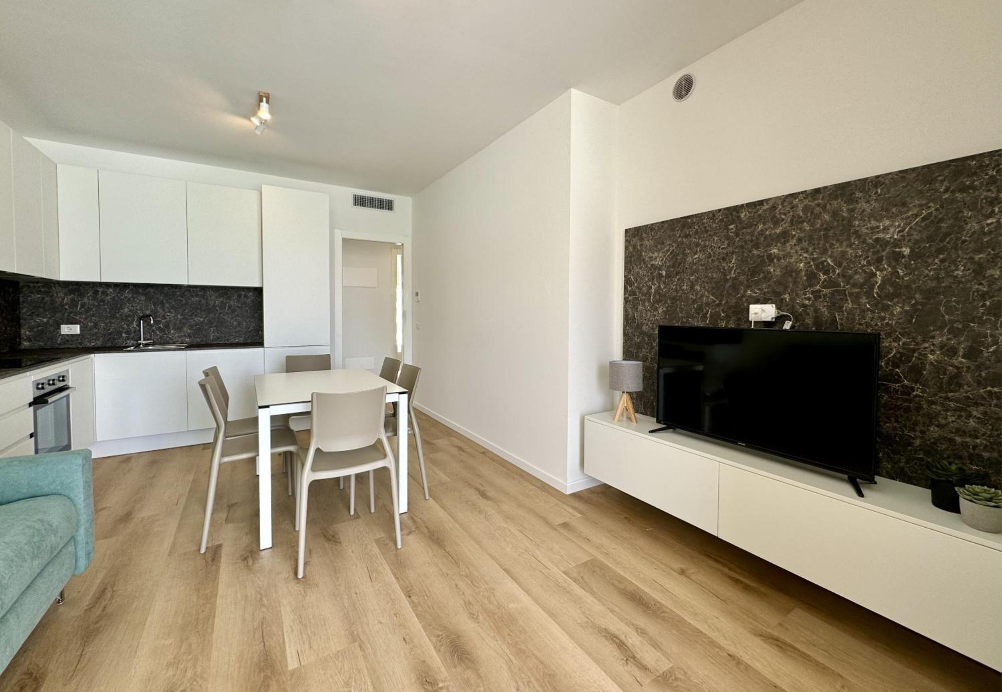 Residence Wave Island - Carraro Immobiliare Jesolo- Family Apartments Exterior photo