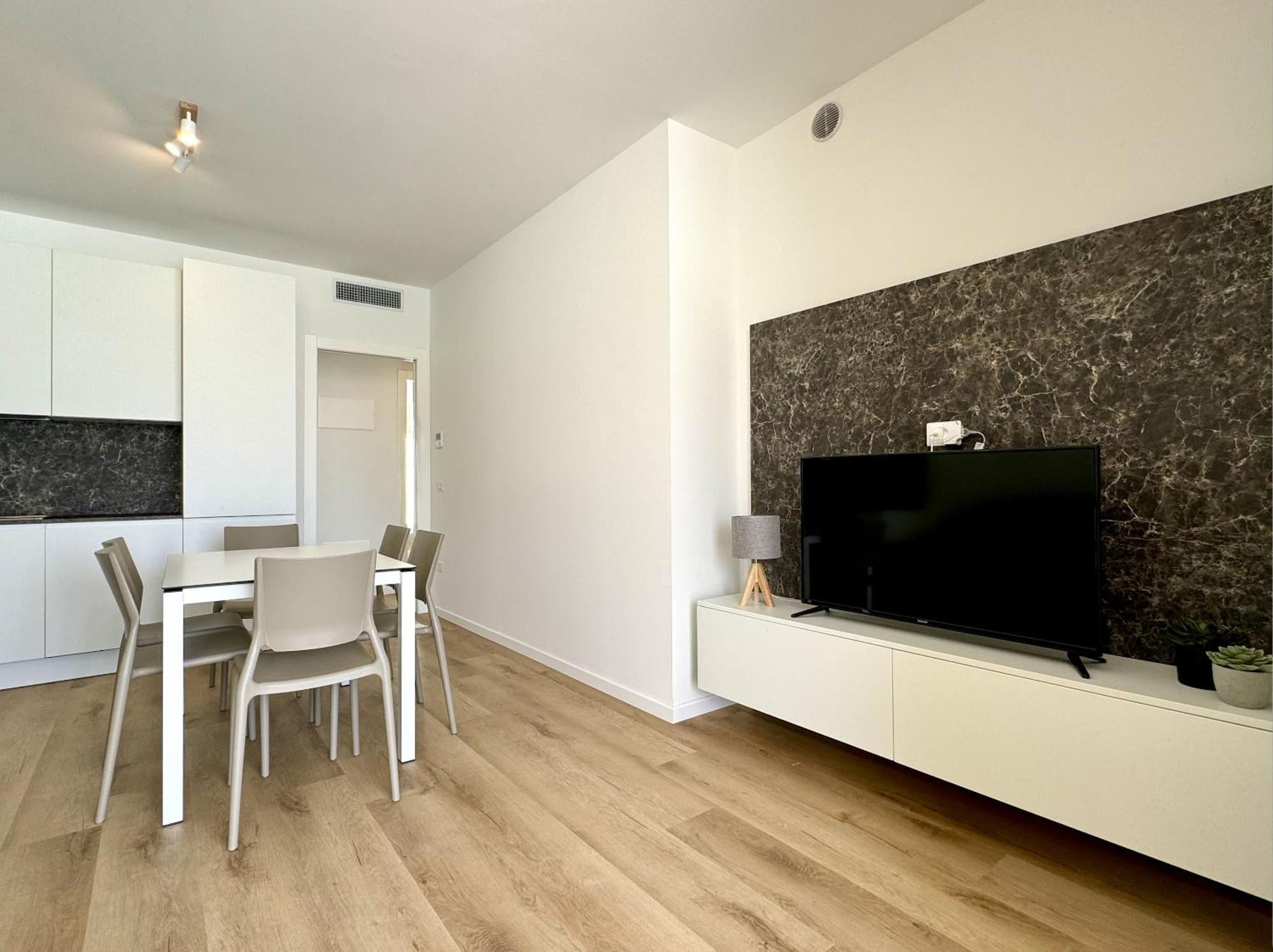 Residence Wave Island - Carraro Immobiliare Jesolo- Family Apartments Exterior photo