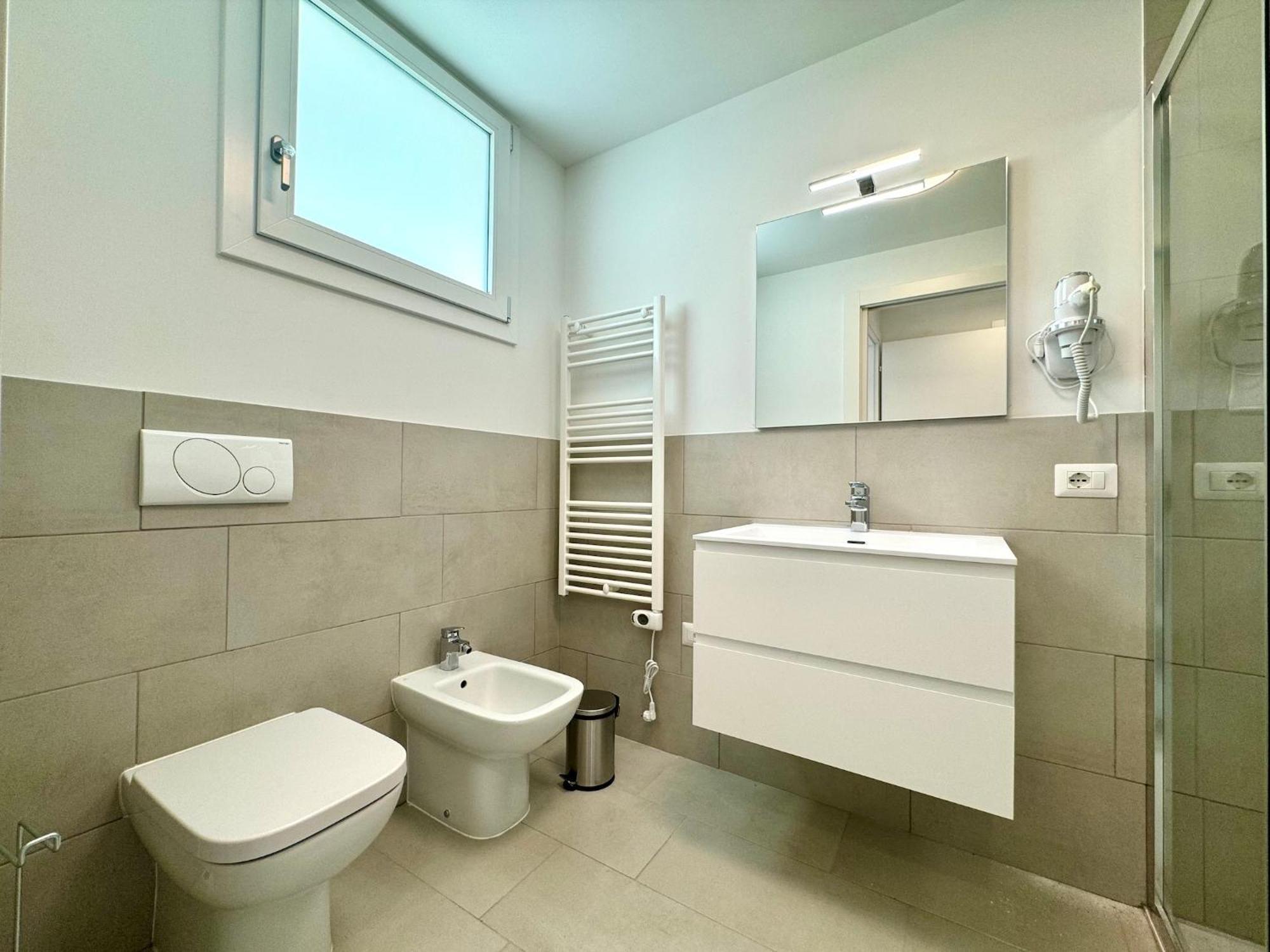 Residence Wave Island - Carraro Immobiliare Jesolo- Family Apartments Exterior photo